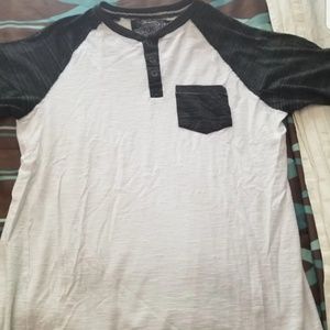Mens Brooklyn Threads shirt M